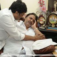 Dasari Padma Funeral and Condolences Pictures